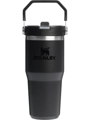 Hakay Stanley The Iceflow Flip Straw Pipetli Termos Bardak 0.40 LT-10-12045-0113