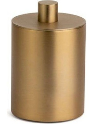 Hakay System Pamukluk Gold Branch Renk 122X80X80 mm