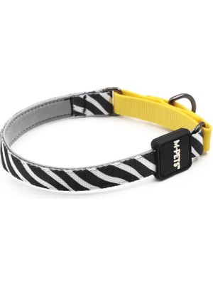 Hakay M-Pets Wıld Safarı Collar (L)