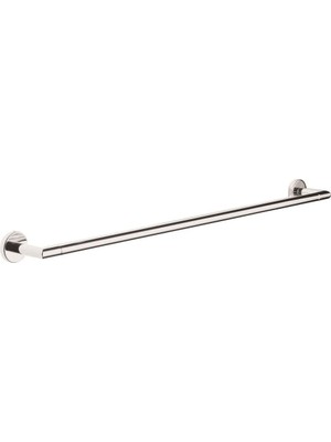 Hakay Vitra Minimax A44784 Uzun Havluluk, Krom