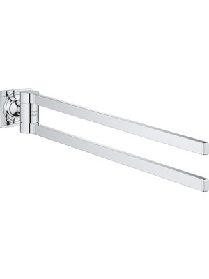 Hakay Grohe Allure Havluluk 40342001