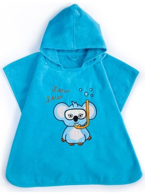 Hakay Milk Moo Soft Cuddles Milk&moo Çocuk Panço Cool Koala 3-6 Yaş