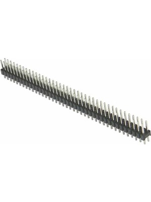Hakay Sanec 2X40 Erkek Header 80 Pin 180 Derece