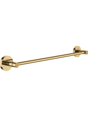 Hakay Grohe Uzun Havluluk 45 cm Essentials Cool Sunrise 40688GL1