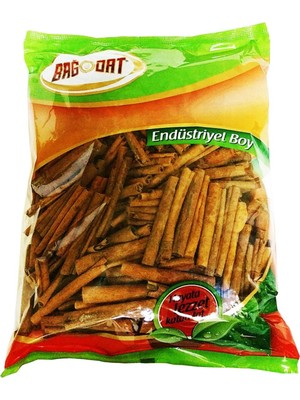 Hakay Bagdat Endüstriyel Boy Çubuk Tarçın 1 kg