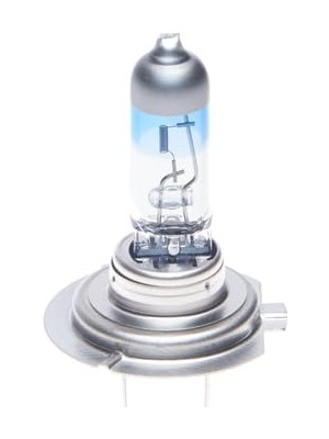 Hakay Bosch H7 Ultra White Lamba - 12 V 55 W PX26D - 2 Adet