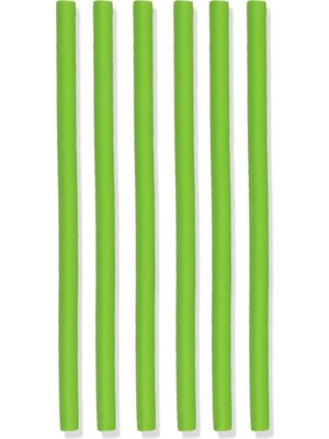 Hakay Nascita 3 cm Sosis Bigudi (6lı) - 42