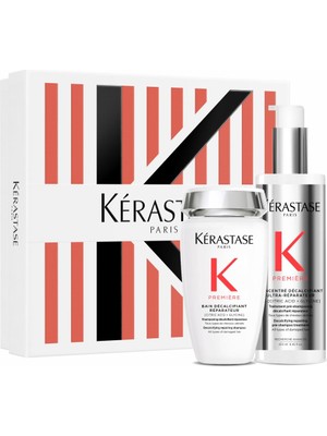 Hakay Kerastase Premiere Premiere Saç Bakım Seti