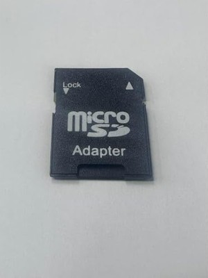 Hakay Micro Sd Adaptör Micro Sd Sd Çevirici 10 Adet
