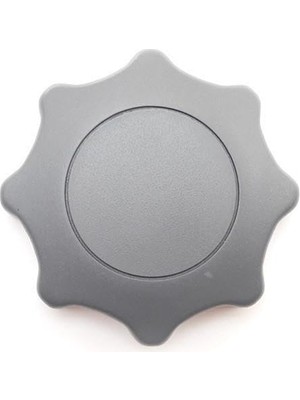 Hakay Ön Koltuk Yatırma Ayar Makarası Gri 1J0881671F Seat Toledo ile Uyumlu 1999-2004