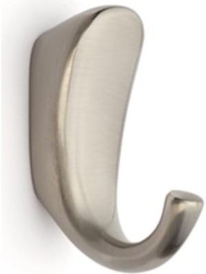 Hakay System Askılık 24 mm Nkel Saten - AAS2085 0024 Nb