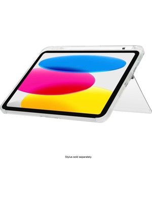 Hakay Targus Click-In iPad 10.9' Klf+Stand-Şf