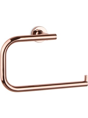 Hakay System Hoop Rose Halka Havluluk BA10003001005RS