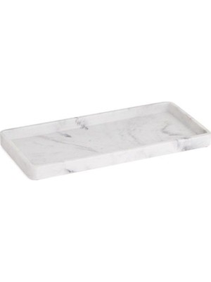 Hakay System Banyo Tepsisi Mermer Desenli 22X140X302 mm