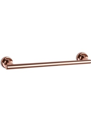 Hakay System Hoop Rose Uzun Havluluk 45CM BA10003001004RS