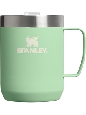 Hakay Stanley The Everyday Camp Mug 0.23L / 8oz 10-11444-081 Yeşil