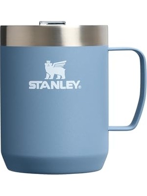 Hakay Stanley The Everyday Camp Mug 0.23L / 8oz 10-11444-079 Mavi