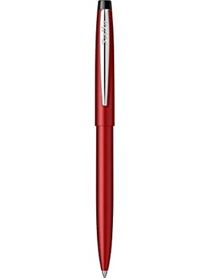 Hakay Scrikss F108 Tükenmez Kalem Kırmızı