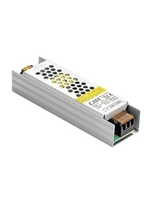 Hakay CT-2560 Şerit LED Trafosu 12.5A 10 M