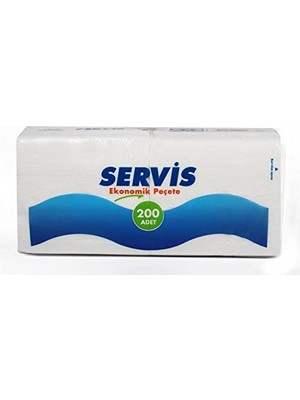 Hakay Peçete 200'LÜ