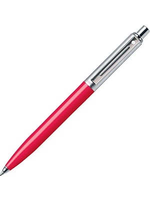Hakay Sheaffer 3212 Sentinel Tükenmez Kalem Pembe