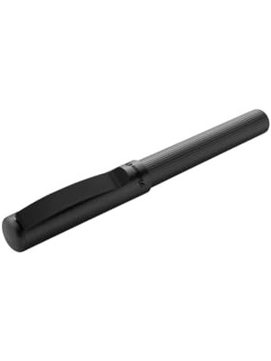 Frefly Store Pelikan 821186 Pina Colada Tükenmez Kalem - 1 Mürekkep Kartuşu, Katlanır Kutu, Mavi, 1 Adet (1'li Paket)