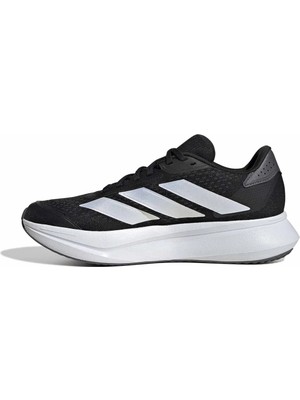 Adidas Duramo Sl2 W Siyah Kadın Spor Ayakkabı Suni Deri Taban Tipi ile Koşu ve Yürüyüş İçin İdeal