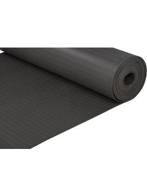 Hakay Mas Izole Halı Yalıtkan Paspas 3mm 1×1 Izole Paspas Elektrik Pano Halısı 36KW