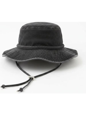 Suyutti Y1084-001 Erkek Denim Fötr Şapka