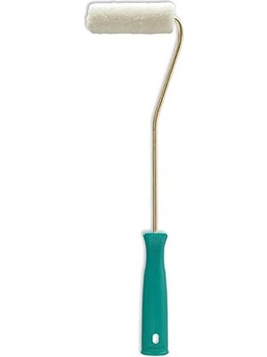 Aesco Dekor 1068 Kadife Kalorifer 10 cm Boya Rulosu