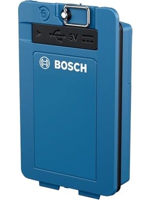 Hakay Bosch Batarya Ba 3.7V 3.0AH Xl