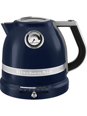 Kitchenaid Artısan 1,5 L Su Isıtıcısı 5KEK1522 Ink Blue-Eıb