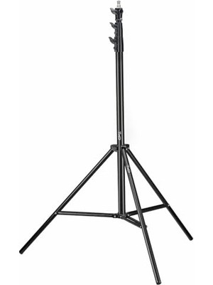 Hakay 280CM Işık Ayağı - Yaylı