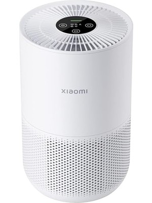 Aesco Smart Hava Temizleyicisi 4 Kompakt Eu
