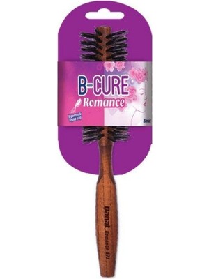 Frefly Store Banat B-Cure Romance 471 Saç Fırçası