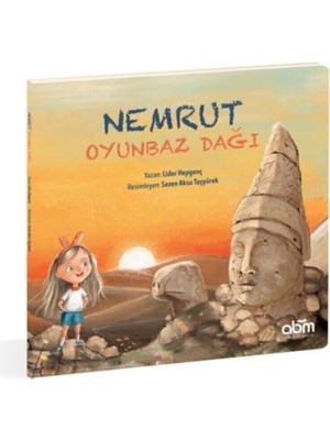 Frefly Store Nemrut Oyunbaz Dağı