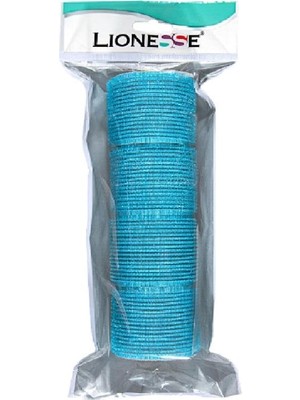 Frefly Store Lionesse Cırtlı Bigudi 1115