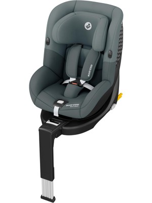 Frefly Store Maxi-Cosi Mica 360 S I-Size 0-18 kg Oto Koltuğu 0-18 kg Tonal Graphite