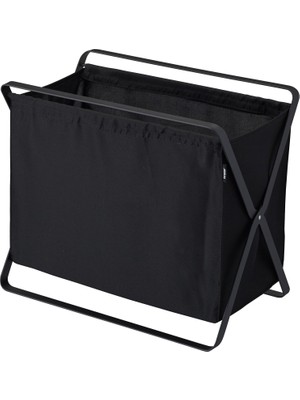 Frefly Store Yamazakı Kule, Çelik, Siyah, Tek Boy