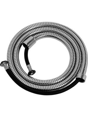 Frefly Store Tema Örgülü Duş Spirali 150 cm 54101