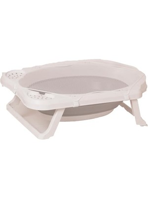 Frefly Store Inkoha Tüm Küvetler Ile Uyumlu Kaydırmaz Bebek Küvet Filesi Duş Banyo Filesi Katlanır Küvet Uyumlu