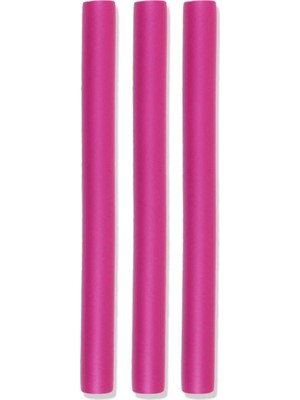 Frefly Store Nascita 3 cm Sosis Bigudi (3lü) - 44