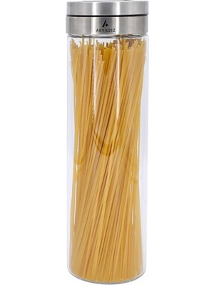 Frefly Store Ar Yıldız Canyon Saklama Kabı 1300 ml