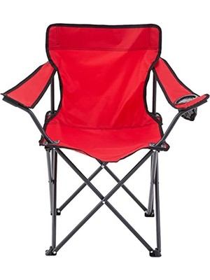 Frefly Store Katlanabilir Piknik Sandalyesi, Taşıma Çantası ile Birlikte