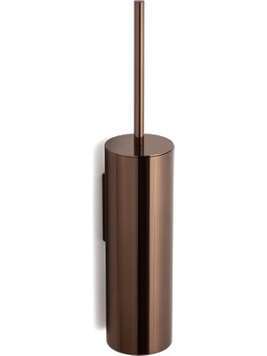 Frefly Store System Tuvalet Fırçalığı Rose Renk Rose Renk 422X91X80 mm