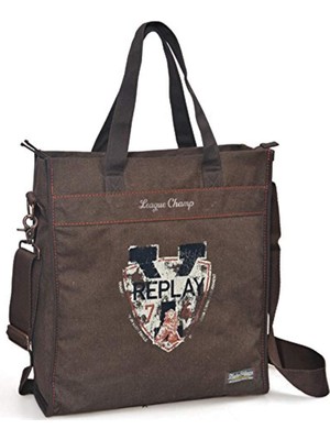 Frefly Store Replay 122RPB772 Okul Çantası