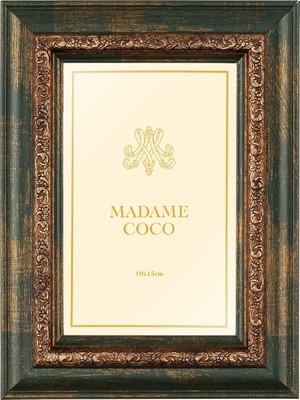 Frefly Store Madame Coco Cera Çerçeve