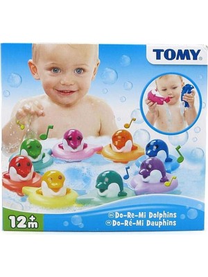 Frefly Store Toomies Tomy 6528 Doremi Yunuslar