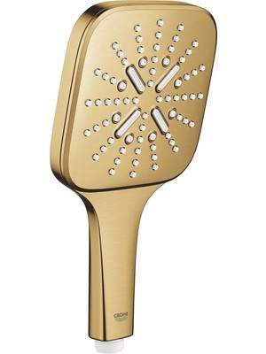 Frefly Store Grohe Rainshower Smartactive 130 Cube El Duşu 3 Akışlı GRH26582GN0