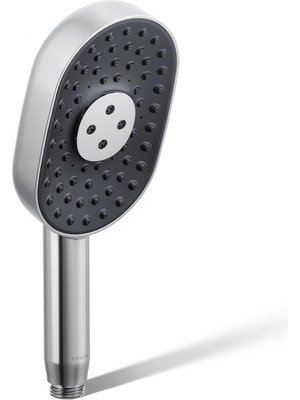 Frefly Store Kohler 26284-CP Ifadeli El Duşları, Cilalı Krom